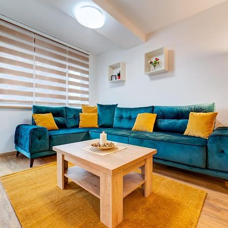 Avantura Apartman Zlatibor Eksteriør bilde