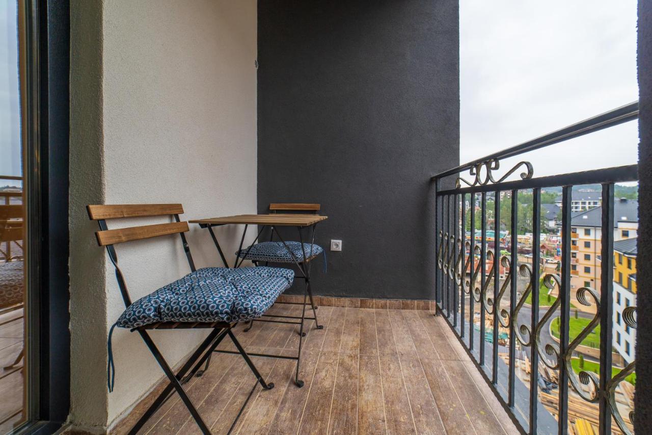 Avantura Apartman Zlatibor Eksteriør bilde