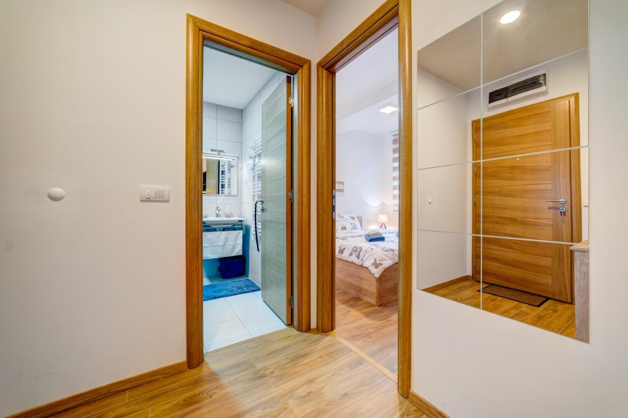 Avantura Apartman Zlatibor Eksteriør bilde