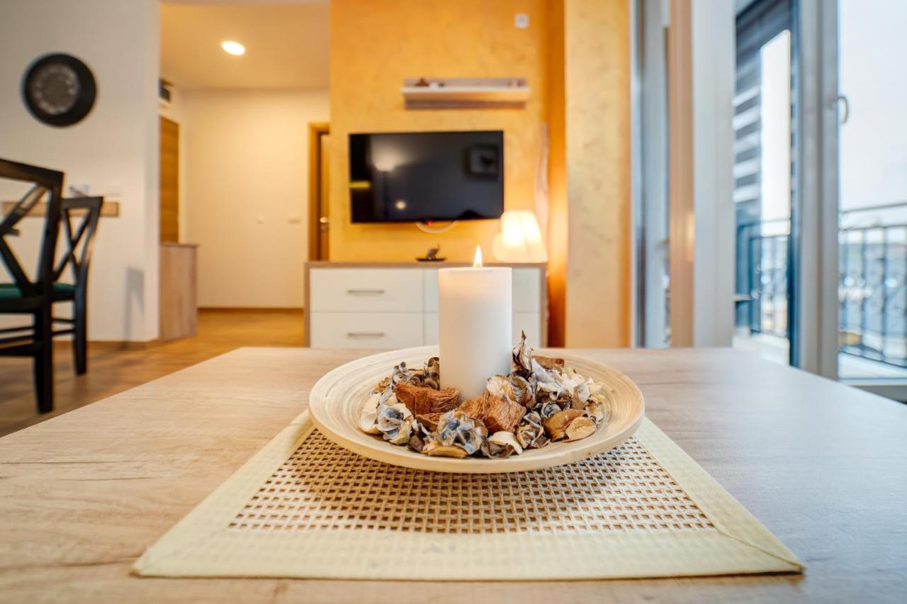 Avantura Apartman Zlatibor Eksteriør bilde
