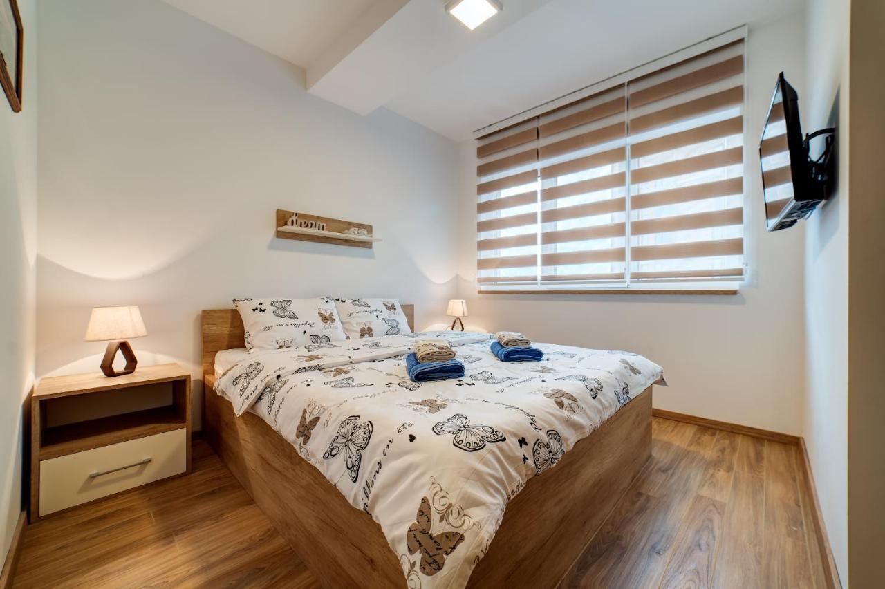 Avantura Apartman Zlatibor Eksteriør bilde